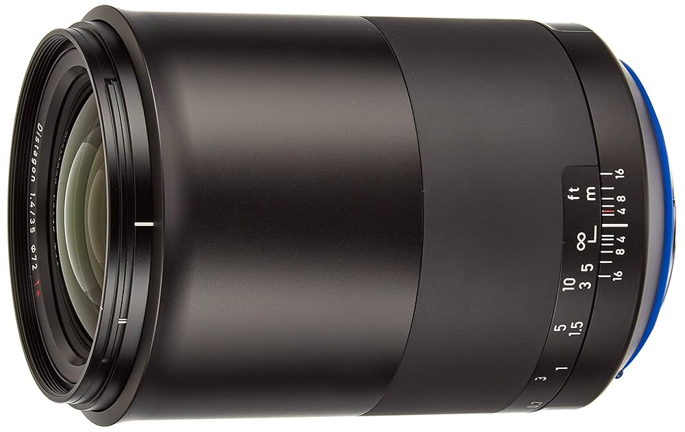 Carl Zeiss Milvus 1.4/35（ZF.2）　カールツァイス カールツァイス Milvus 1.4/85 ZF.2 [ニコン用] 価格比較 - 価格.com